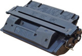 HP 27X melna oriģinālā tonera kasetne