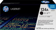 HP toneris melns 2.5k Q6000A