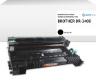 HP Toner Black DR3400 toneris