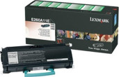 Toner Inkspot Czarny (E260A11E)