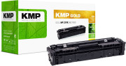 KMP Gold Toner HP 219X dzeltens