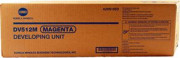 Oriģinālais Konica Minolta DV-512 Magenta toneris