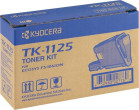 Kyocera TK-1125 melnais toneris. oriģināls (1T02M70NL0)
