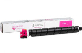 Kyocera TK-8465M TONER-KIT MAGENTA toneris [Toner]
