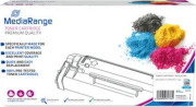 MediaRange toneris MRSAT404SC tonera kasetne. 1