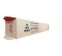 Ricoh toneris MPC4503 841853 melns [Toner