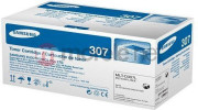 Samsung MLT-D307L oriģinālais melnais toneris (MLTD307L)