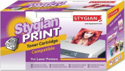 Toner Stygian Black Zamiennik CRG-718 (STYGCRG718Black)
