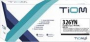 Tiom Yellow Toner Replacement TN-326 (Ti-LB326YN)