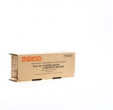 Oriģinālais melnais toneris (U-P4030) [Toner Utax