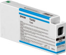 Epson tintes kasetne Ultrachrome HDX/HD cyan