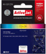 Activejet tinte AH-301CRX CH564EE Nr. 301XL