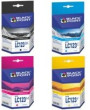 Black Point tinte BPBLC123CMYK LC-123CMYK (ciāna