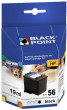 Black Point tinte (melna) [Tusz tusz