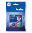 Brother Ink LC552XLM tintes kasetne 1
