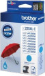 Brother tintes kasetne LC225XL CY 1200