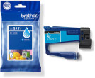 Brother Patrone tinte LC-527C Cyan MFCJ4350DW/4550DW