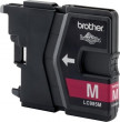 Brother tinte sarkanā LC985M=LC-985M. 260 lpp
