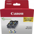 Tusz Canon CARTRIDGE CLI-36 Twin Pack