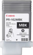 Canon tintes matēts melns [Tusz Ink