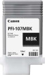 Canon PFI107MBK tinte (matēta melna) [Tusz