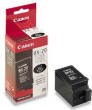 Canon tintes drukas galviņa BX-20 melna