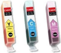 Canon tinte BCI-6M (fuksīna) [Tusz tusz