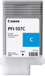 Canon tinte PFI107C (ciāna) [Tusz tusz