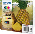 Ink Epson 604/604XL Multipack 4er-Pack XL