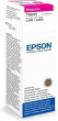Epson ECOTANK* tintes pudele T6643 M