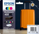 Epson tinte 405XL Multipack 4er-Pack XL