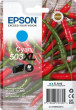 Epson 503XL tinte 6.4 ml