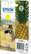 Epson 604XL Singlepack tinte 4 ml