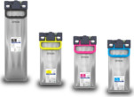 Epson oriģinālā tintes kasetne C13T05A40N dzeltena