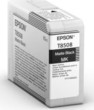 Epson Singlepack Photo Matte Black kasetne