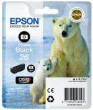 Epson tinte T2611 (C13T26114010) Photo Black