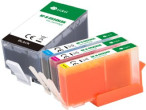 G&G XL tinte kasetnes 4 gab