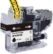 Tusz G&G kompatybilny z Brother LC421BK