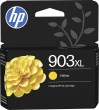 HP 903XL augstas ražības dzeltena oriģinālās