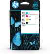 Tusz HP 932/933 Combo Pack -