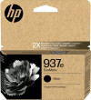 Tusz HP 937e EvoMore Black Ink
