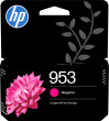 Tusz HP 953 Magenta Original Ink
