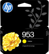 Tusz HP 953 Yellow Original Ink