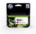 Tusz HP 963XL high yield magenta