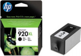 Tinte HP tinte CD975AE Black 1200sh