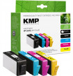 HP KMP tintes kasetne Nr. N9J74AE