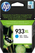 HP Ink Cyan (CN054AE#BGX) [Tusz XL]