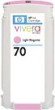 HP Ink No. 70 (C9455A) Light