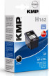 KMP Patrone HP 62XL (C2P05AE) komp