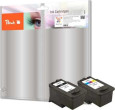 Peach Druckkopf Sparpack Canon PG-510 CL-511